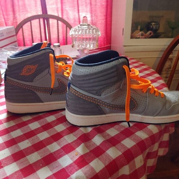 High end shoes - Picture 9 of 9